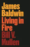 James Baldwin: Życie w ogniu - James Baldwin: Living in Fire