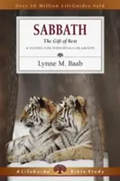 Sabat: Dar odpoczynku - Sabbath: The Gift of Rest