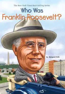 Kim był Franklin Roosevelt? - Who Was Franklin Roosevelt?