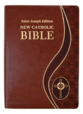 Nowa Biblia Katolicka św. - St. Joseph New Catholic Bible