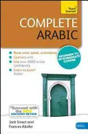 Kompletny kurs arabskiego dla początkujących i średnio zaawansowanych: Naucz się czytać, pisać, mówić i rozumieć nowy język z Teach Yourself - Complete Arabic Beginner to Intermediate Course: Learn to Read, Write, Speak and Understand a New Language with Teach Yourself