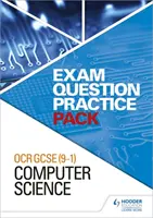 OCR GCSE (9-1) Computer Science: Zestaw pytań egzaminacyjnych - OCR GCSE (9-1) Computer Science: Exam Question Practice Pack