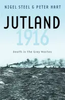 Jutlandia, 1916: Śmierć na szarych pustkowiach - Jutland, 1916: Death in the Grey Wastes