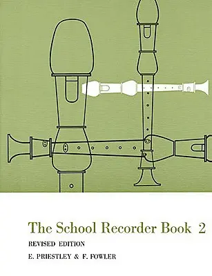 Szkolny dyktafon - Księga 2: Wydanie poprawione - The School Recorder - Book 2: Revised Edition