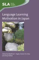 Motywacja do nauki języków obcych w Japonii - Language Learning Motivation in Japan