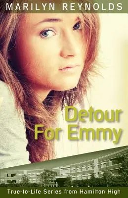 Objazd dla Emmy - Detour for Emmy