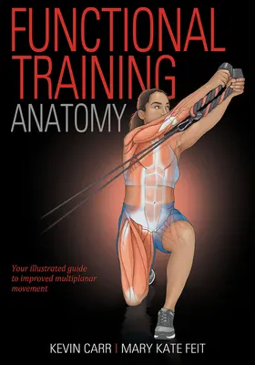 Anatomia treningu funkcjonalnego - Functional Training Anatomy