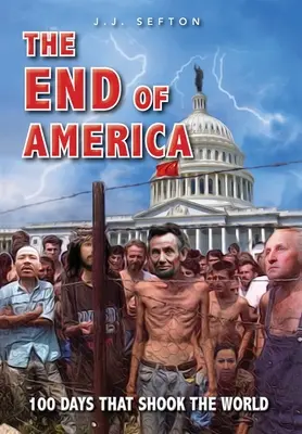 Koniec Ameryki - The End of America