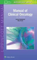 Podręcznik onkologii klinicznej - Manual of Clinical Oncology