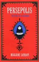 Persepolis - opowieść o irańskim dzieciństwie - Persepolis - The Story of an Iranian Childhood