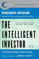 Inteligentny inwestor REV Ed. - The Intelligent Investor REV Ed.