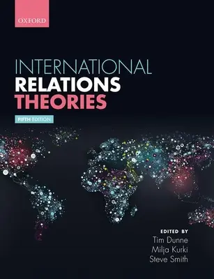 Teorie stosunków międzynarodowych: Dyscyplina i różnorodność - International Relations Theories: Discipline and Diversity