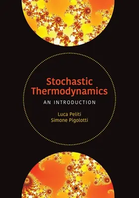 Termodynamika stochastyczna: Wprowadzenie - Stochastic Thermodynamics: An Introduction