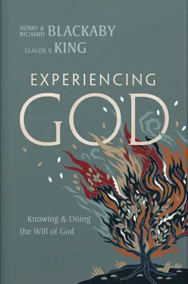 Doświadczanie Boga (wydanie 2021): Poznawanie i wypełnianie woli Bożej - Experiencing God (2021 Edition): Knowing and Doing the Will of God