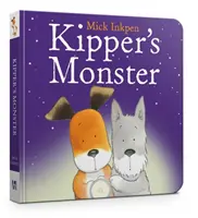 Kipper: Potwór Kippera - Kipper: Kipper's Monster