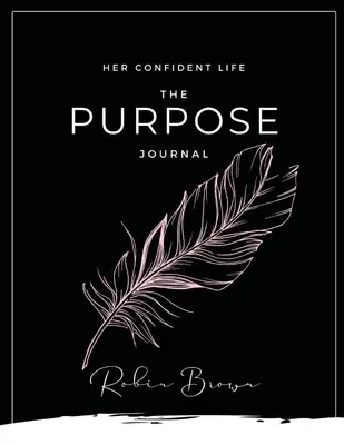 Dziennik celu - The Purpose Journal