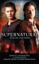 Supernatural: Wojna synów - Supernatural: War of the Sons