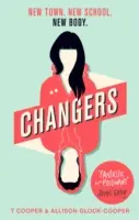 Changers, Book One: Drew - Drew