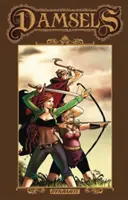 Damsels, tom 2 - Damsels, Volume 2