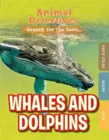 Wieloryby i delfiny - Whales and Dolphins