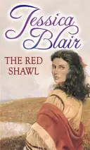 Czerwony szal - Red Shawl