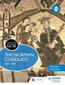 OCR GCSE History Shp: Podbój normański 1065-1087 - OCR GCSE History Shp: The Norman Conquest 1065-1087