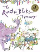 Skarb Quentina Blake'a - Quentin Blake Treasury