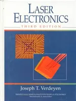Elektronika laserowa - Laser Electronics