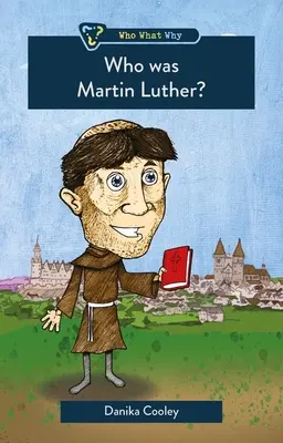 Kim był Marcin Luter? - Who Was Martin Luther?