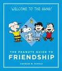 Peanuts: Przewodnik po przyjaźni - Peanuts Guide to Friendship