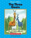 Trzy kozy - The Three Goats