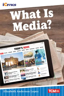 Czym są media? - What Is Media?