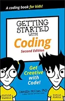 Pierwsze kroki z kodowaniem: Bądź kreatywny z kodem! - Getting Started with Coding: Get Creative with Code!