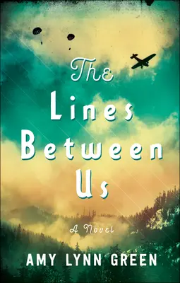 Linie między nami - The Lines Between Us