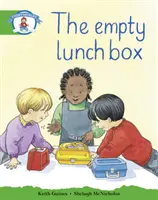 Storyworlds Literacy Edition 3: Nasze pudełko na lunch - Storyworlds Literacy Edition 3: Our Lunchbox