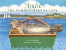 Słynna foka portowa Andre - Andre the Famous Harbor Seal