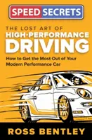 The Lost Art of High-Performance Driving: Jak w pełni wykorzystać możliwości nowoczesnego samochodu wyczynowego - The Lost Art of High-Performance Driving: How to Get the Most Out of Your Modern Performance Car