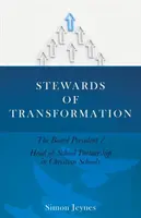 Stewardzi transformacji - Stewards of Transformation