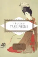 Trzysta wierszy Tanga - Three Hundred Tang Poems