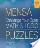 Wyzwanie dla mózgu: zagadki matematyczne i logiczne - Challenge Your Brain Math & Logic Puzzles