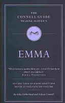 Emma Jane Austen - Jane Austen's Emma