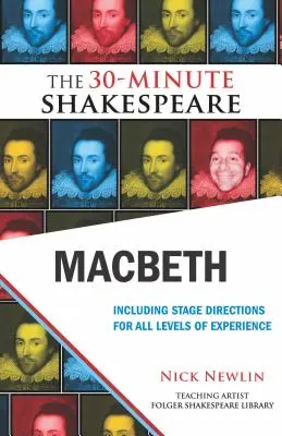 Makbet: 30-minutowy Szekspir - Macbeth: The 30-Minute Shakespeare