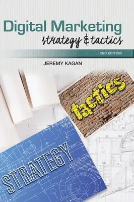 Marketing cyfrowy: Strategia i taktyka - wyd. 2 - Digital Marketing: Strategy and Tactics - 2 ed