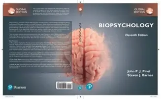 Biopsychologia, wydanie globalne - Biopsychology, Global Edition