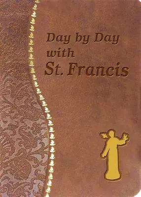 Dzień po dniu ze świętym Franciszkiem - Day by Day with St. Francis