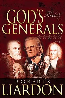 Generałowie Boga: ożywieńcy - God's Generals the Revivalists