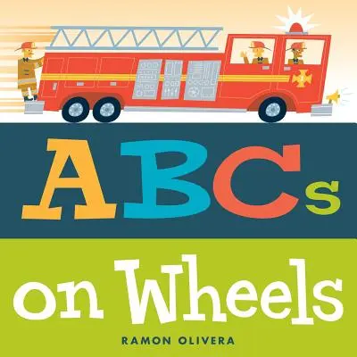 ABC na kółkach - ABCs on Wheels