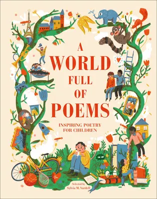 Świat pełen wierszy - A World Full of Poems