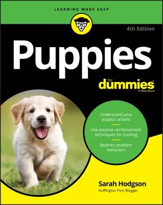 Szczeniaki dla opornych - Puppies for Dummies