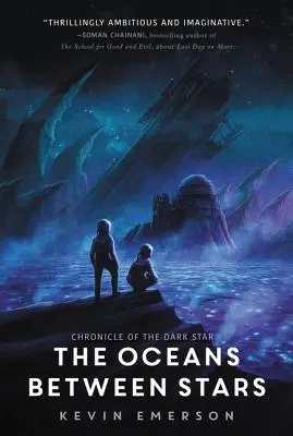 Oceany między gwiazdami - The Oceans Between Stars